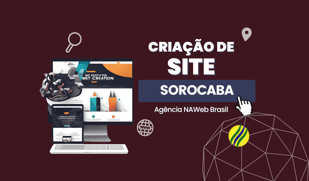 Criação de Site em Sorocaba para Empresas