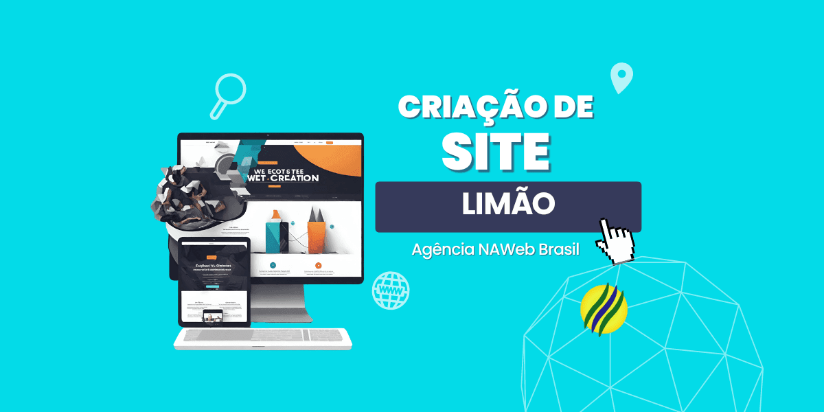 Criação de Site no Limão para Empresas